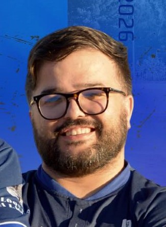 Tiago Daniel Sousa Pinheiro Teixeira