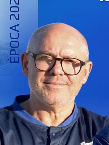 Fernando Jacinto Sousa Silva