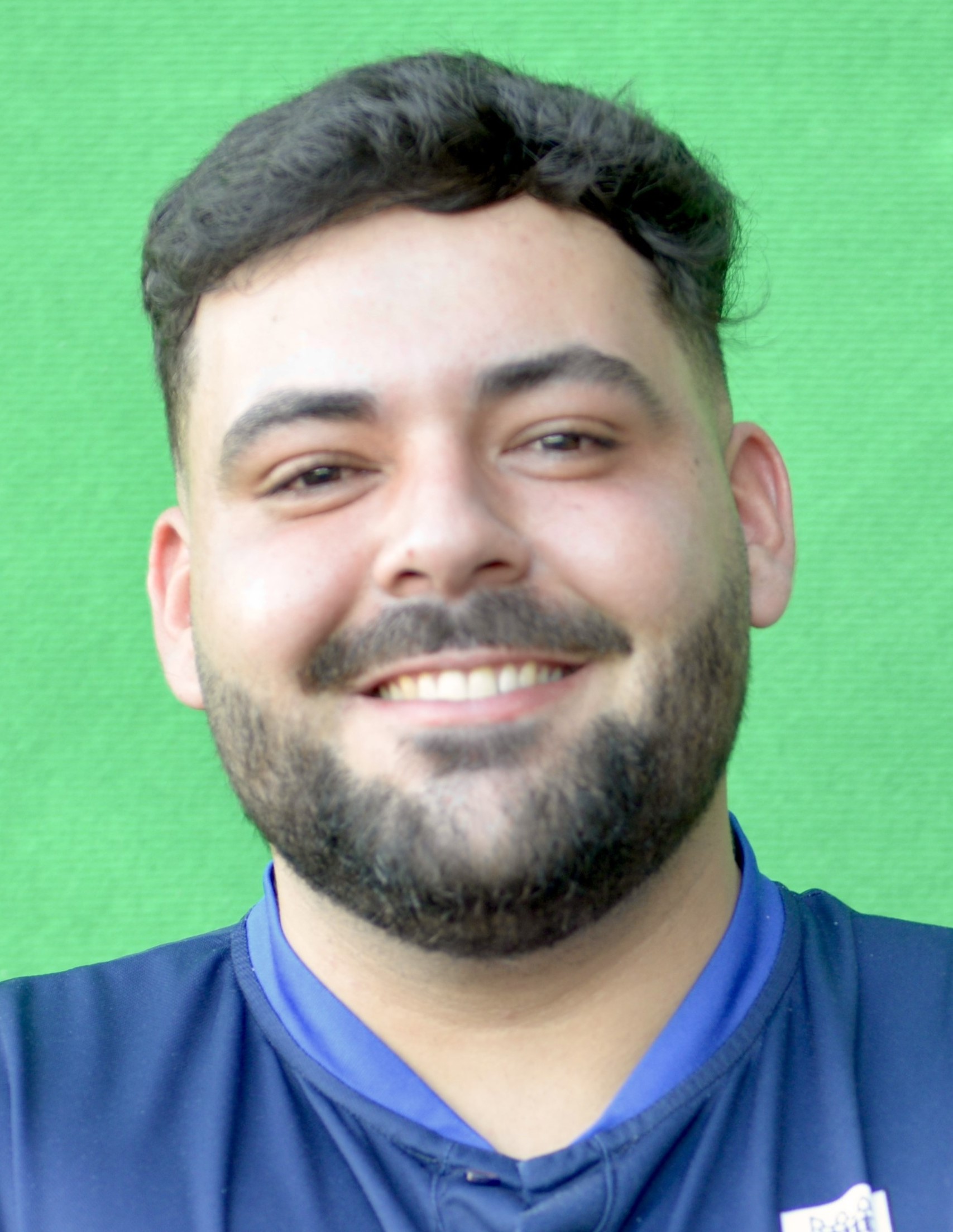 Rui Pedro Moreira Ferreira