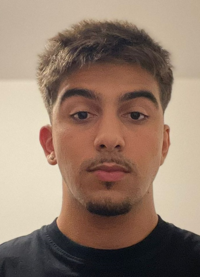 João Paulo Oliveira Ferreira